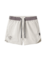 Kynetic™ Active Short | Stone Ascend Athletic 