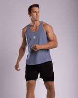 TexCore™ New Gen Stringer | Pale Blue Ascend Athletic 